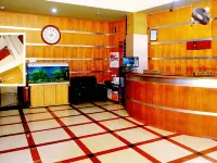 Deira City Residency Hotels in Kasaragod