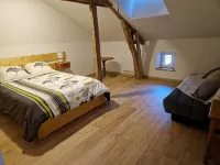 Renovated farmhouse in the Gers - 4 bedrooms