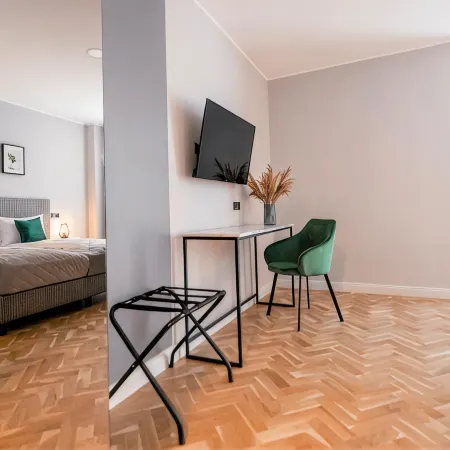 Hermanns Hotel & SPA Sibiu