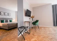 Hermanns Hotel & SPA Sibiu