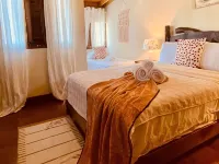 VILLA LAS ORQUIDEAS Hotels in Jarabacoa