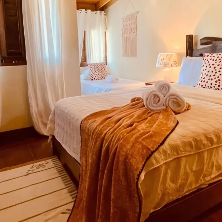 VILLA LAS ORQUIDEAS