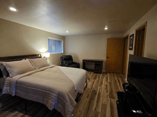 Welcoming 3-bedroom condo with AC in Billings