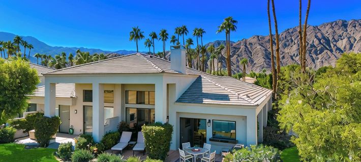 Stay Where the Legends Play - Front Row Fairway Views at PGA West Stadium Hotels in La Quinta