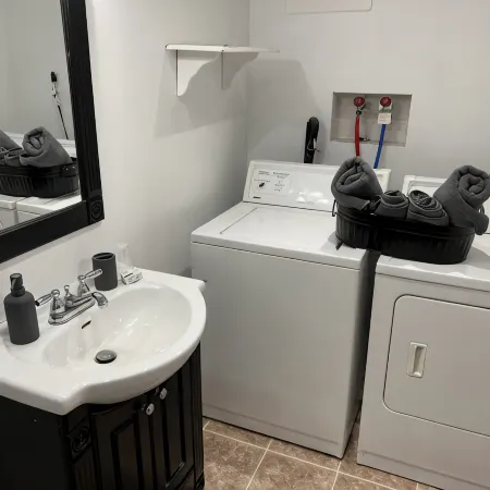 Cozy basement Apartment in St. John’s