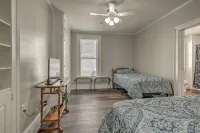 Bet on Bristol a 3 bedroom 2 bath house located near downtown Bristol TN/VA