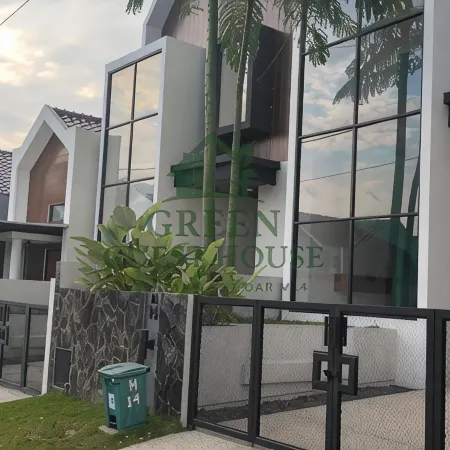 Green Guest House Malang