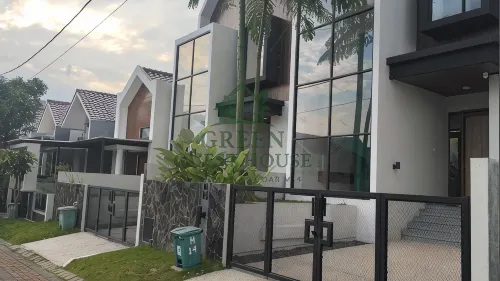 Green Guest House Malang