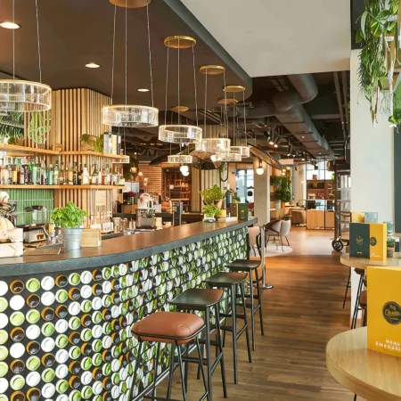 Mercure Katowice Centrum
