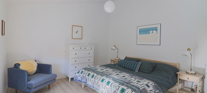 魯冰花山林小屋（帶山景） 西沃德酒店