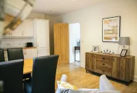 Jasmine Cottage, Skipton - deluxe 2 bedroom terrace - Country Houses