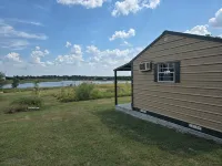 Cozy Cottage With a View in La Grange - 3 estrellas