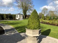 Crowfield Country House - Wifi