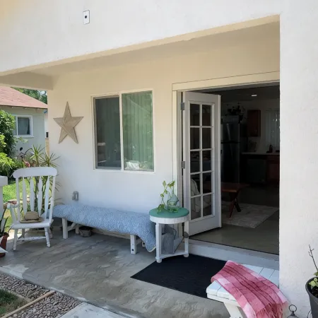 Charming Casita Near Disneyland Perfect for families and travelers in Fullerton
