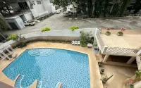 Rattana View - Pools