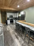 Cozy cabin close to Dale Hollow Lake State Resort Park! Cabin#2 - Wifi