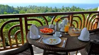 Little Tamarind - breakfast