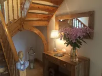 Culliss House B&B - Bed and Breakfasts