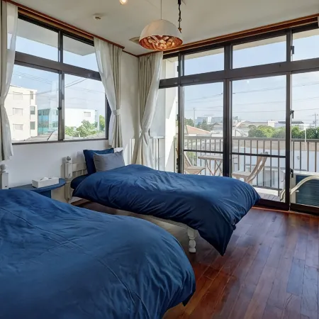Guest House Umusan