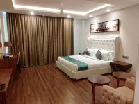 Pinaka Hotels & Resorts - spa
