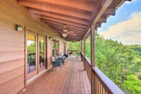 Good 2 View Mountain Views Game Room Sleeps 12 - 3-stjärniga