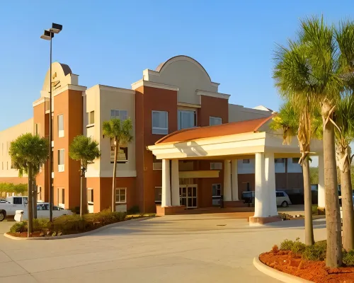 Holiday Inn Express & Suites BROOKHAVEN by IHG Hotels in Brookhaven