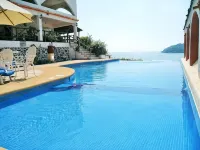 Hotel Casa Sun and Moon - Ocean View