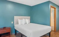 Motel 6 Little Rock Southwest AR