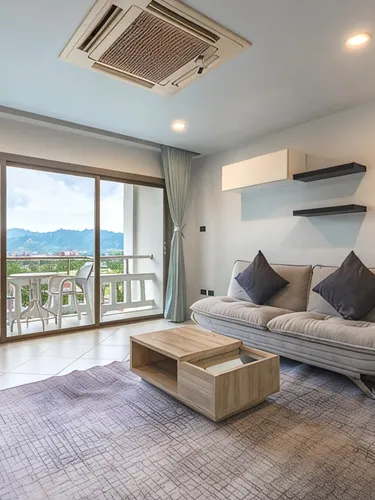 รูปภาพของ*Mountain View | Fast WiFi & Kitchen in Town C224
