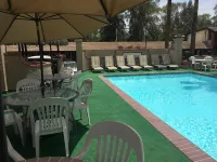 Hotel Siesta Real - piscine