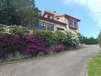 Hotel Foronda - parking