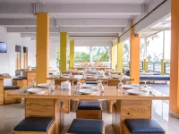 Bukit Vipassana Hotel 치마히 폭포 주변 호텔
