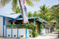 Fasdheythere Inn Maldives Hotel di 