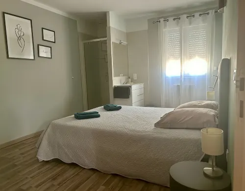 Villa TAVEL, near AVIGNON - ヴィラ