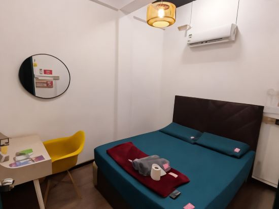 CoLiving โฮสเทล