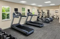 Southernmost Beach Resort - Fitnessstudio