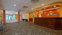 Best Western the Inn at the Fairgrounds - 3 stjerner