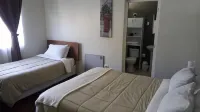 Hostal Los Castaños - ゲストハウス