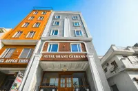 Hotel Grand Cabbana by Levelup Hotels - Pet friendly