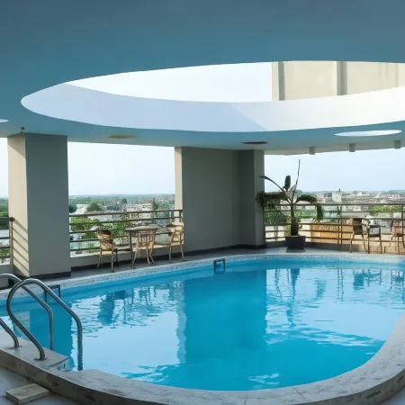 Cosiana Hue Hotel