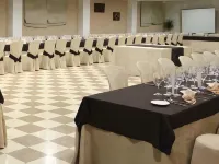 Ahc Hoteles - sarapan