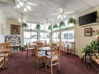 Samir Stay at NW Expressway Hotels in der Nähe von Taft Stadion