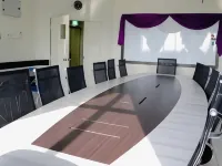 Hotel Darulaman Jitra Hotels in Jitra