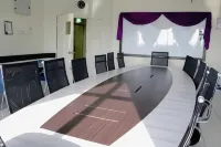 Hotel Darulaman Jitra