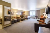 Comfort Suites Burlington