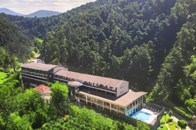 Sarot Termal Park Resort & Spa - Halal Hotel Hotels in 