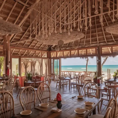 La Zebra Tulum, a Small Luxury Hotel
