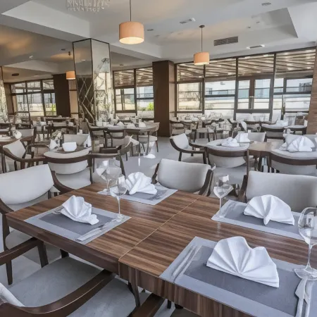 Shimall Hotel