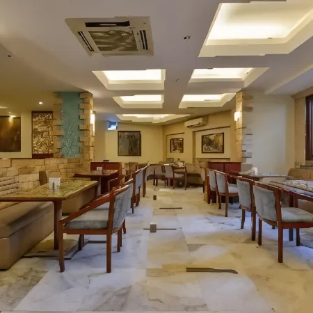 Hotel Ajanta Juhu Near Juhu Beach