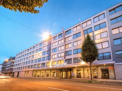 Essential by Dorint Basel City